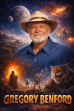 Gregory Benford