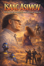 Isaac Asimov