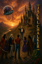 Jack L. Chalker