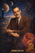James Blish