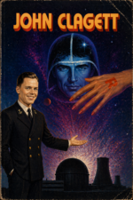 John Clagett