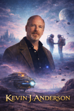 Kevin J. Anderson