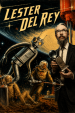Lester del Rey