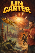 Lin Carter