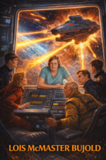 Lois McMaster Bujold