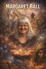 Margaret Ball