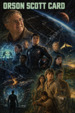 Orson Scott Card