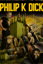 Philip K. Dick