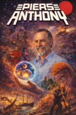 Piers Anthony