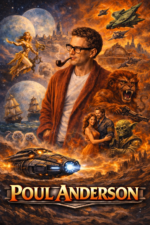 Poul Anderson