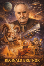 Reginald Bretnor