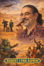 Robert Asprin