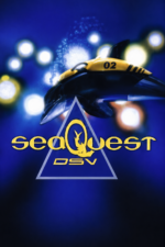 SeaQuest DSV