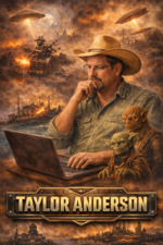 Taylor Anderson