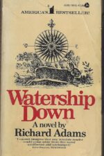 Watership Down by Richard Adams