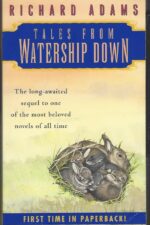Tales from Watership Down by Richard Adams