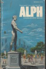 Alph by Charles Eric Maine