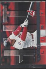 #412 Manny Ramirez 1997 Donruss Hit List