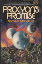 The Makers #2: Procyon's Promise by Michael McCollum