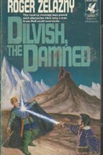Dilvish #1: Dilvish, the Damned by Roger Zelazny