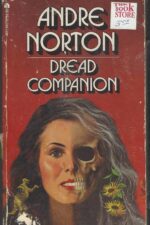 Dread Companion by Andre Norton