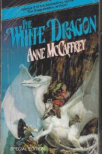 Dragonriders of Pern # 3: The White Dragon by Anne McCaffrey
