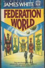 Federation World by James White