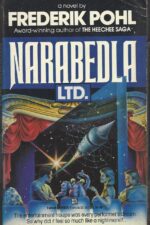Narabedla, Ltd. by Frederik Pohl