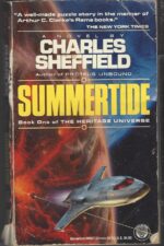 The Heritage Universe #1: Summertide by Charles Sheffield