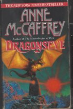 Dragonriders of Pern #13: Dragonseye by Anne McCaffrey