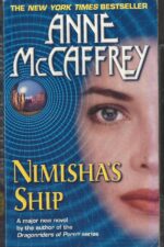 Crystal Singers Universe #.4: Nimisha’s Ship by Anne McCaffrey