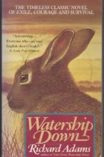 Watership Down by Richard Adams
