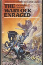 Warlock of Gramarye #4: The Warlock Enraged by Christopher Stasheff