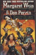 Mag Force 7 #2: Robot Blues by Margaret Weis