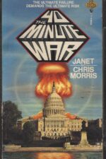 The 40-Minute War by Janet Morris