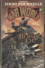 War World #1: The Burning Eye by John F. Carr
