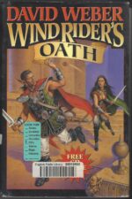 Bahzell Bahnakson #2: Wind Rider's Oath by David Weber