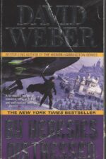 Safehold #3: By Heresies Distressed by David Weber