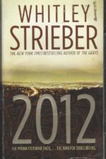2012 by Whitley Strieber