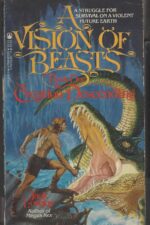 A Vision of the Beasts #1: Creation Descending by Jack Lovejoy