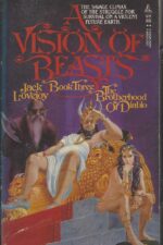 A Vision of the Beasts #3: The Brotherhood of Diablo by Jack Lovejoy