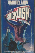 Blackcollar #1: The Backlash Mission by Timothy Zahn