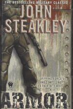 Armor by John Steakley
