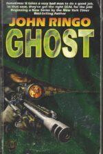 Paladin of Shadows #1: Ghost by John Ringo