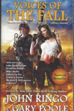 Black Tide Rising #7: Voices of the Fall by John Ringo