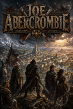 Joe Abercrombie