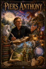 Piers Anthony Fantasy