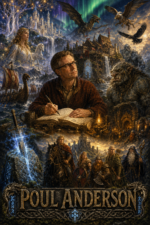 Poul Anderson Fantasy