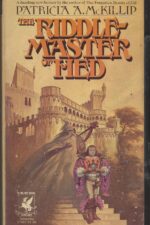 Riddle-Master Trilogy #1: The Riddle-Master of Hed by Patricia A. McKillip