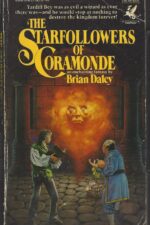 Coramonde #2: Starfollowers of Coramonde by Brian Daley